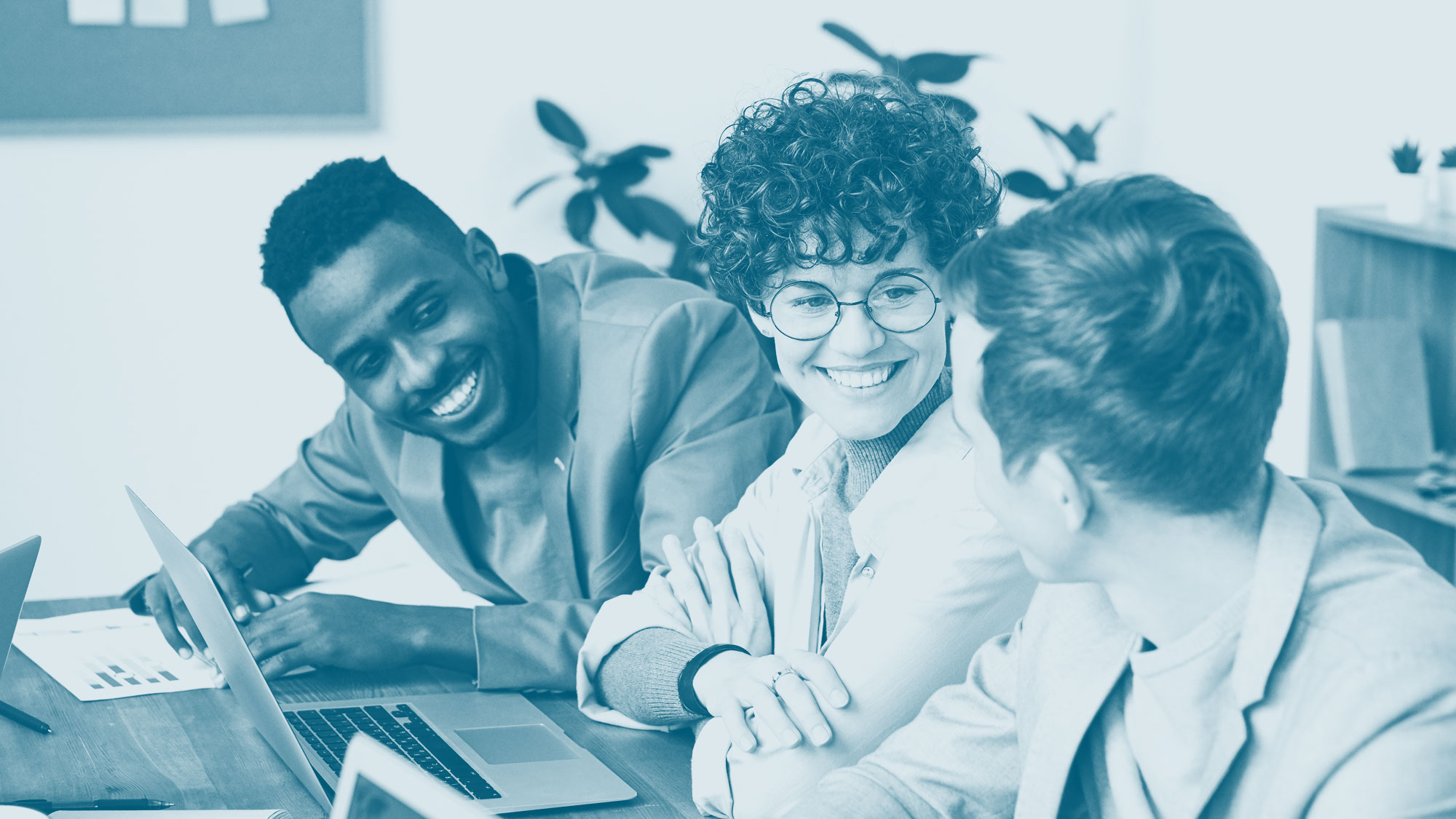 Al aan de slag - Careers – HLB Belgium