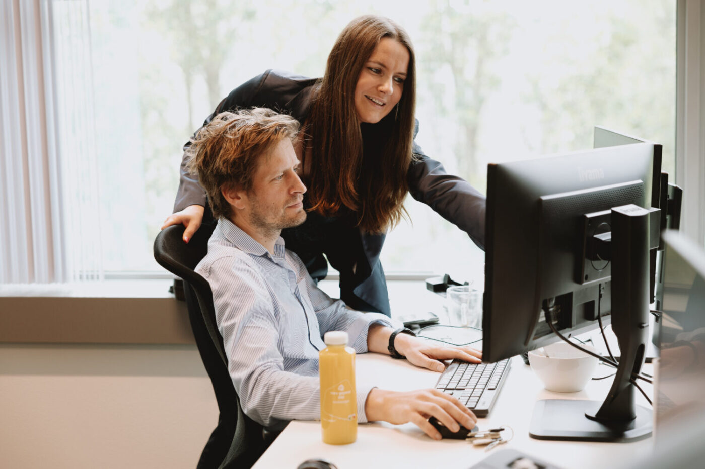 Careers – HLB Belgium