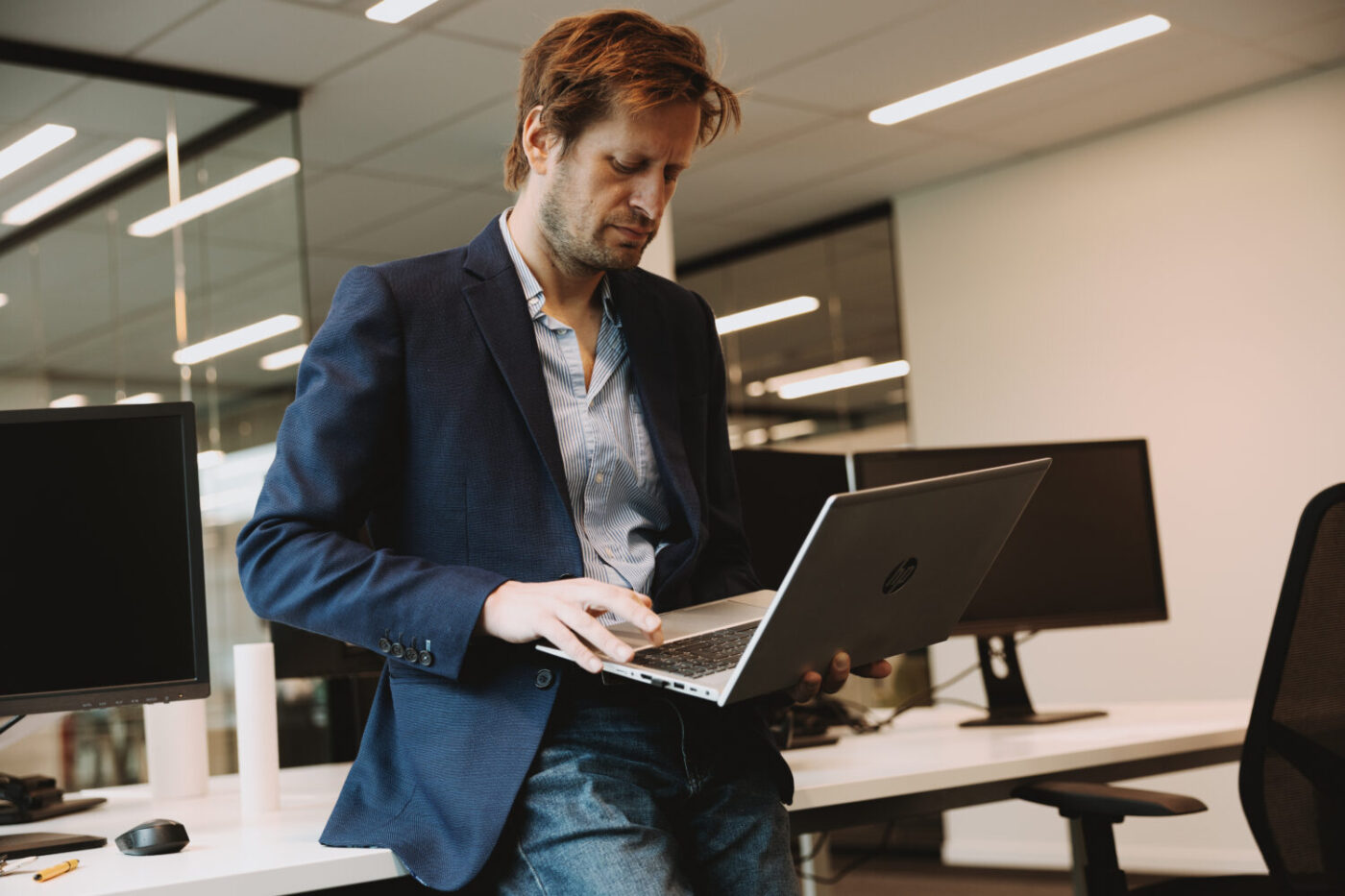 Careers – HLB Belgium