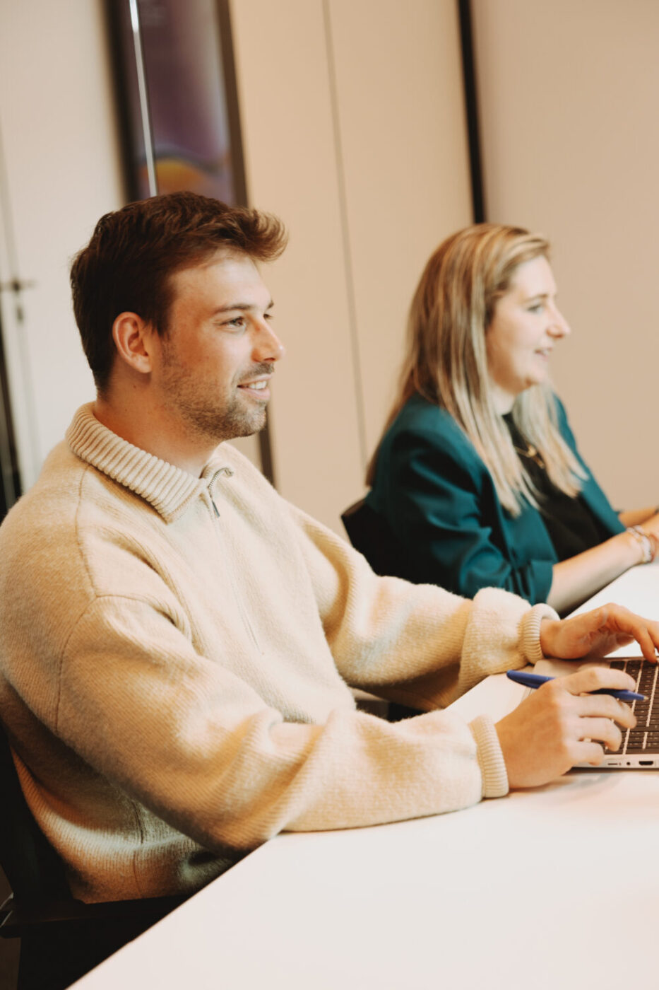 Careers – HLB Belgium