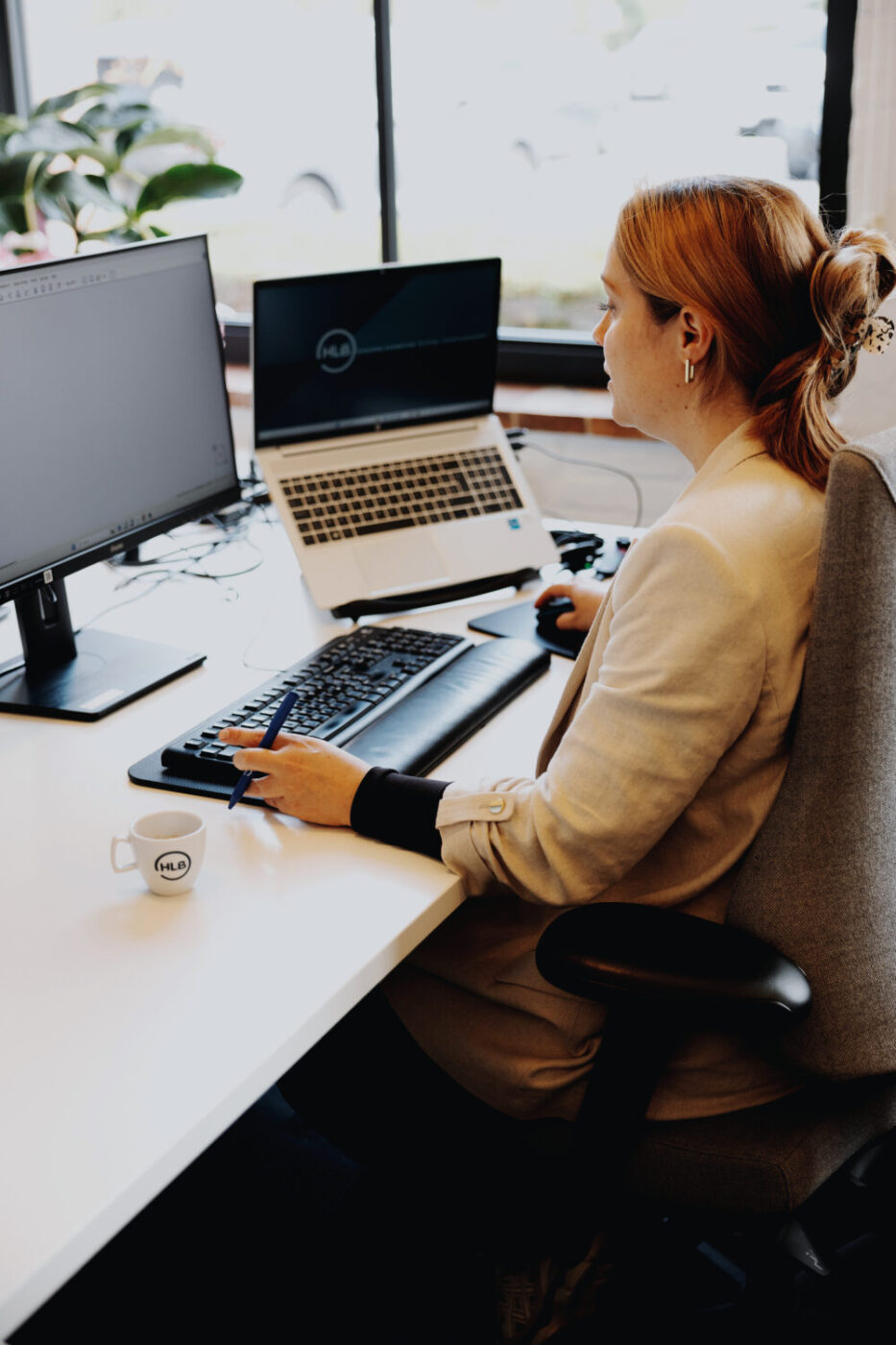 Careers – HLB Belgium