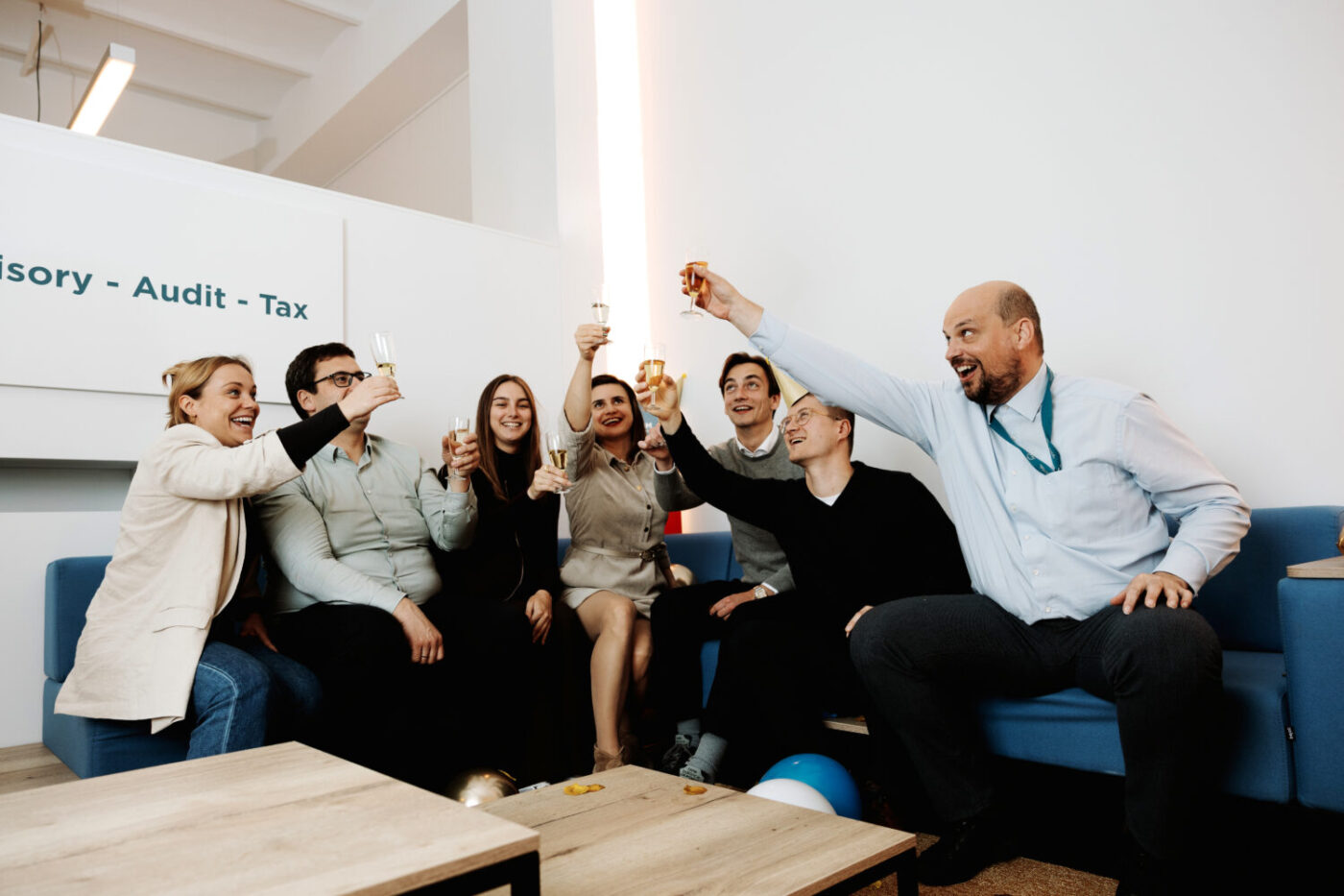 Careers – HLB Belgium